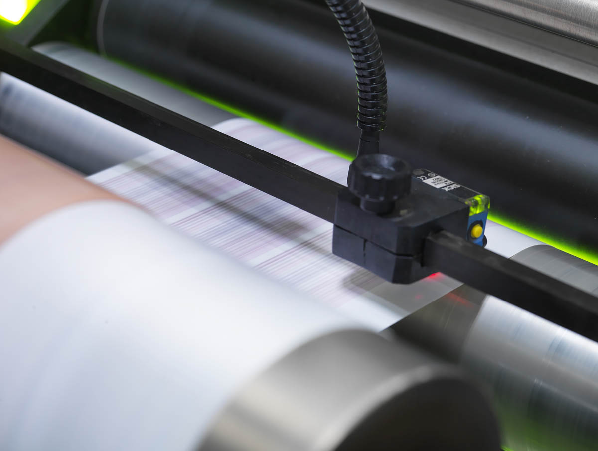 Gallery - SPS Label and Packaging